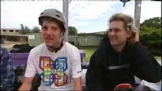 Abc Program Stateline - Moss - Who Are They And What Are They About?