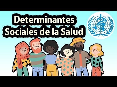 Video: ¿Cómo abordará la disparidad de salud?