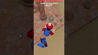 Marios Dream On Journey On Roblox