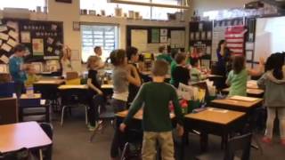 Shared Reading 2