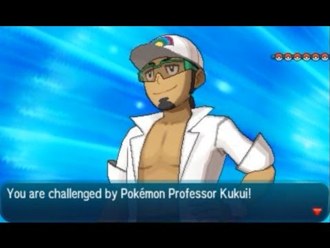 Kukui tree Kukui tree