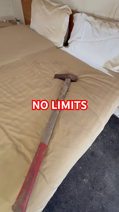 The danger of smoke inhalation