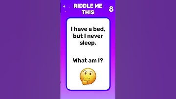 Put Your Brain to the Test with This Mind-Bending Riddle! 🧩🤓 #shorts