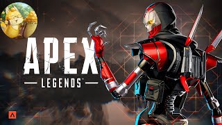 【APEX】今日はエペをやらしてくれい！お願いだ！('Д')