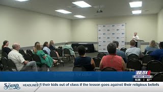 United Way awards $400,000 to South Mississippi non-profits