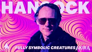 Graham Hancock & Akira The Don - FULLY SYMBOLIC CREATURES | Meaningwave | Music Video