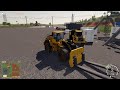 FS19 MINING & CONSTRUCTION ECONOMY V0.7/PRODUCE MARBLE AND GOLD