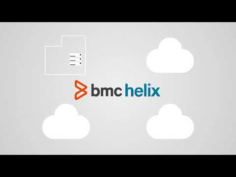 BMC Helix: Low Code, No Code & Pro Code to Co-create Intelligent Apps