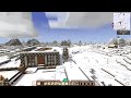 Roadwork and working on the village | Vintage Story Community Server