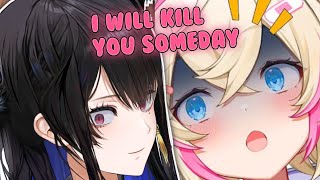Mococo never forgets the day Nerissa Killed Her