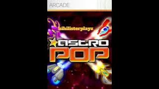 Astropop deluxe loading screen ost extended