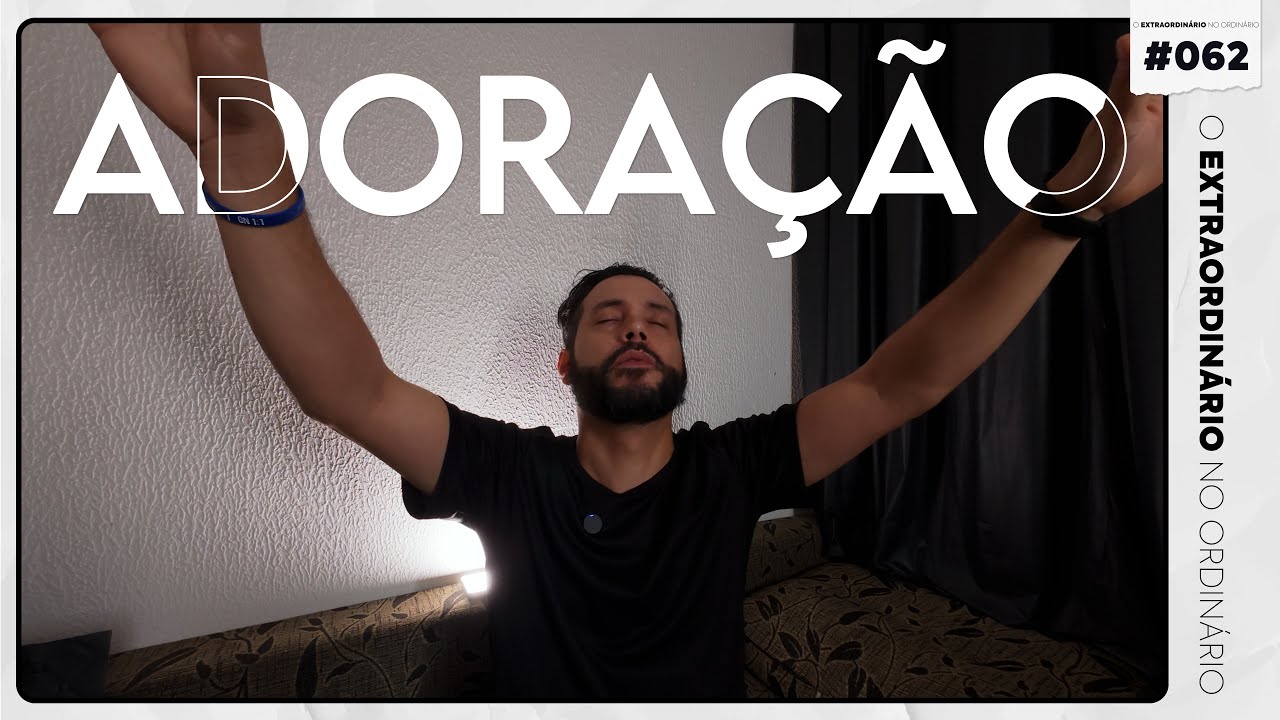 Normalizamos até DEUS