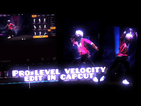 Velocity Beat 🥵 Easy Editing || Capcut edit || By Ask Gaming 23