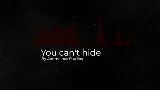 You can't hide... (Evacuation music for Don's SCPF)