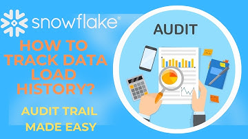 Data Engineering | Deep Dive into Snowflake LOAD_HISTORY: Track Every Table Load Like a Pro!