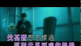 Video thumbnail of "劉德華-缺陷美(粵)-MV.mpg"