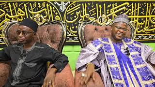 Sheikh Yahya Masussuka Tafseerul Qurani bil Qurani 372