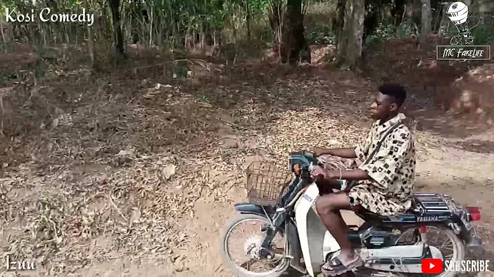 I NO FIT SHOUT🔥🔥🥵 😂😂😂😂#brainjotter #tundeednut #sabinus #markangelcomedy #exploitcomedy