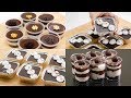 3 EASY NO-BAKE DESSERT CUP l EGGLESS DESSERT CUP l WITHOUT OVEN