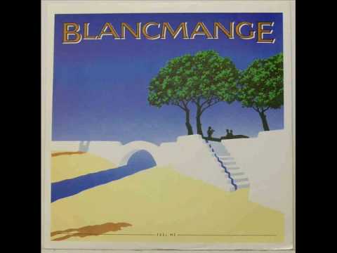 Blancmange - Game Above My Head
