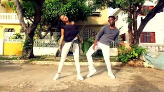 Juls - December - Dance Video by Shady Squad & Sahar