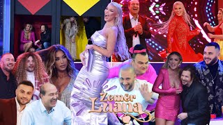 Episodi i plotë: ZEMËR LUANA, 15 Janar 2023, Entertainment Show – Tv Klan image