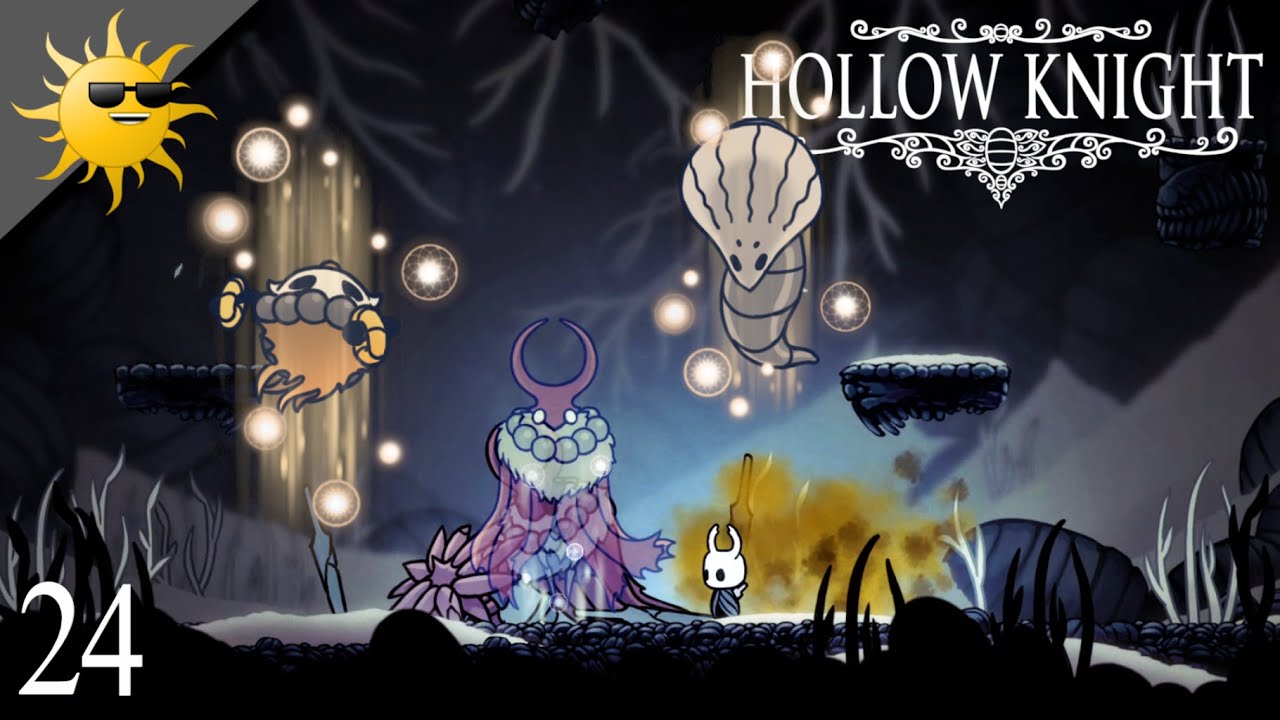 Hollow Knight - 3HR Speedrun Achievement Guide