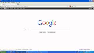 Google Grav.avi