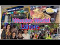 Wonder world in lahore pakistanbest play land for kids