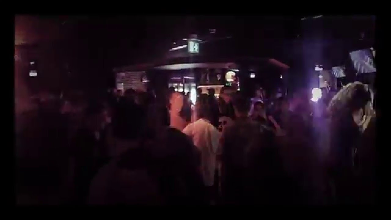 DjNav - New Brighton Hotel