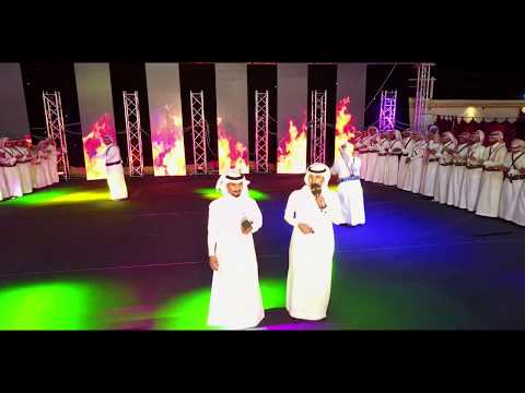 رفيحي كلمات عبدالرحمن سالم السفياني أداء صقر ثقيف و بيرق ثقيف