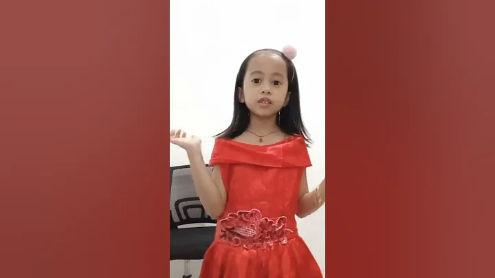 Virtual Poem Recital "THE JOURNEY" by Kristina Pet...