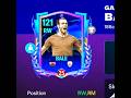 121 BALE Review ✨ ( FC MOBILE EDIT )#fifamobile #fifa #fifamg #aryanfifamobile #eafc