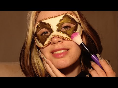 ASMR con muchos sonidos suavecitos y relajantes ♡ ༘ ⋆｡˚🎧ྀི.