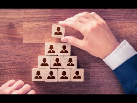 Is Hierarchy Biblical?