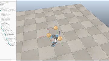 ECE 470 Project - Motion planning