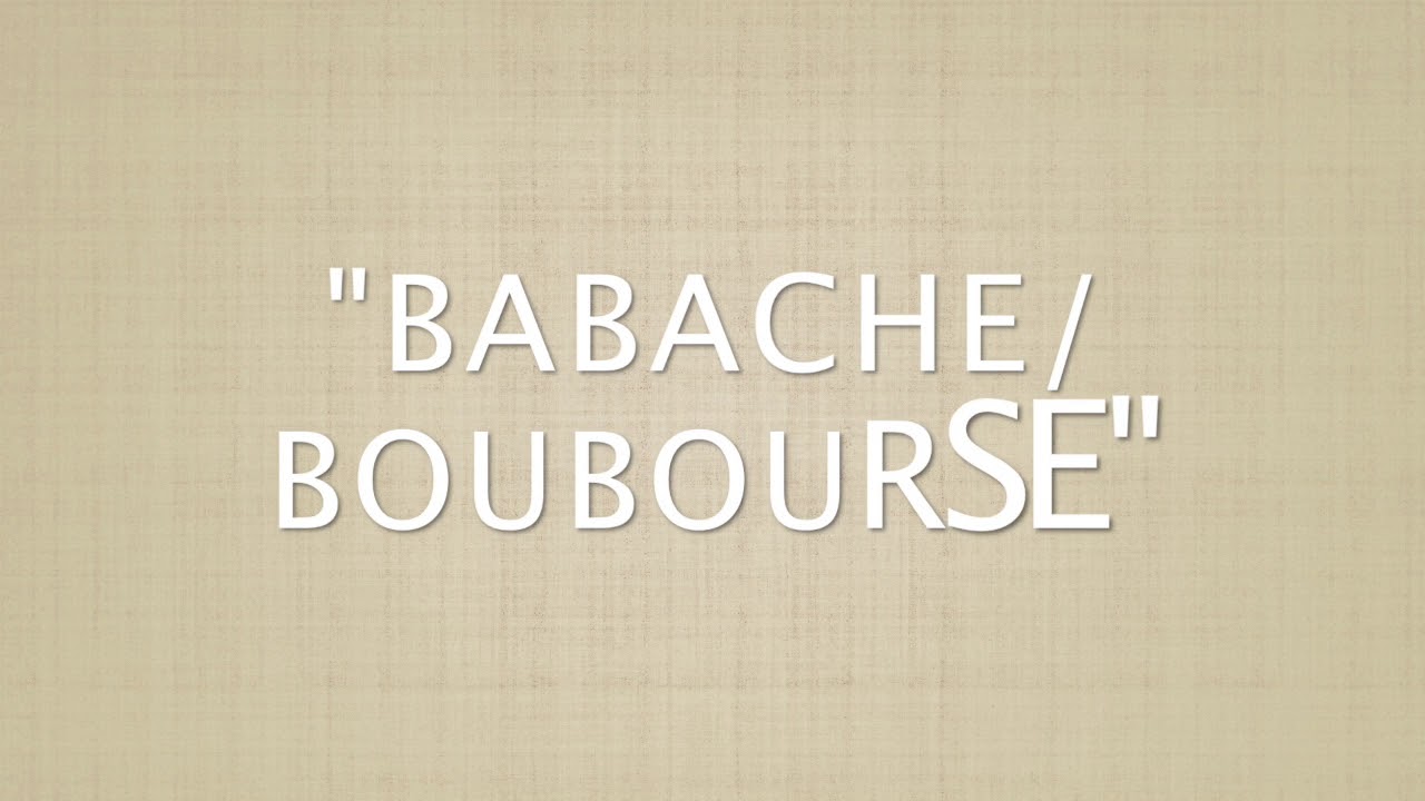 Top 5 des expressions ch'ti YouTube