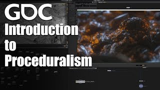 Technical Artist Bootcamp: Introduction to Proceduralism