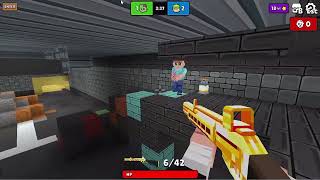 I found the old area removed from infection Minefun io poki