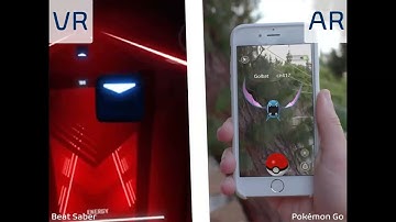 3. Examples of AR and VR use cases [echo3D Workshop]