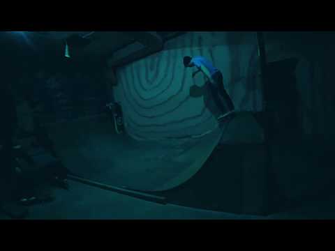 Tam River - Dragonaut Live in Black Ho)))  (Sleep Cover)