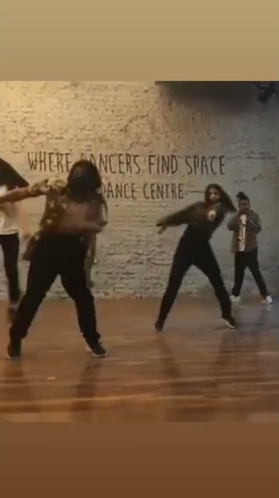 #shorts 5 Reasons People Succeed at music dance video