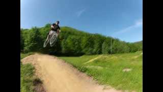 360° no food  double ect.....Mtb GoPro