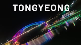 Summer Vacation | Tongyeong Vlog