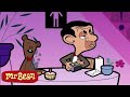 The RESTAURANT | Mr Bean Animated | Funny Clips | Cartoons for Kids