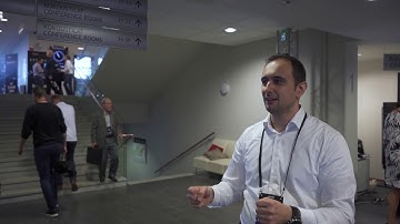 Arrow IoT Summit 2019 - Bluetooth AoA/AoD Demo