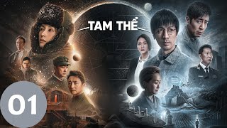 [FULL VIETSUB] TAM THỂ  Tập 1 | WeTV