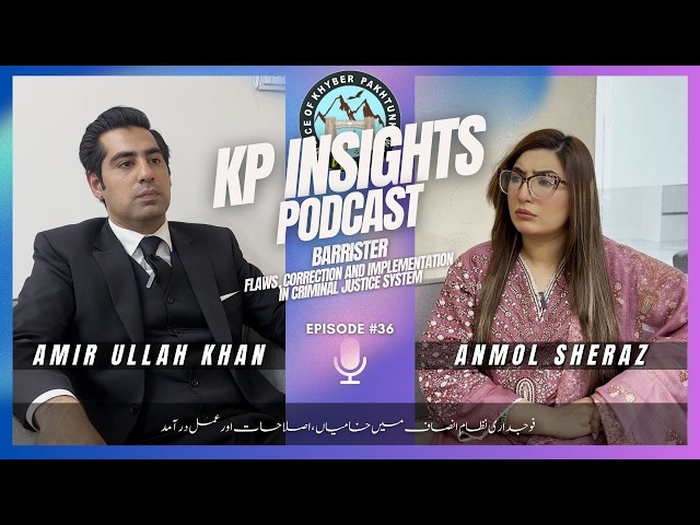 Flaws, Correction and Implementation in the Criminal Justice System | Kp Insights