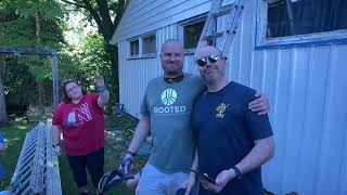 Project Shine: Changing Hearts and Homes