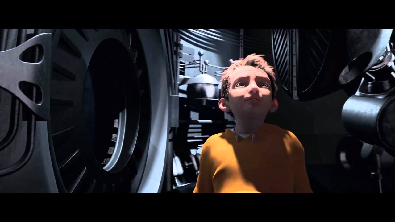 Download MARS NEEDS MOMS "Launched into Space" Clip